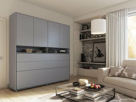 Møbelsæt Concept Pro Lenart Levfere 143