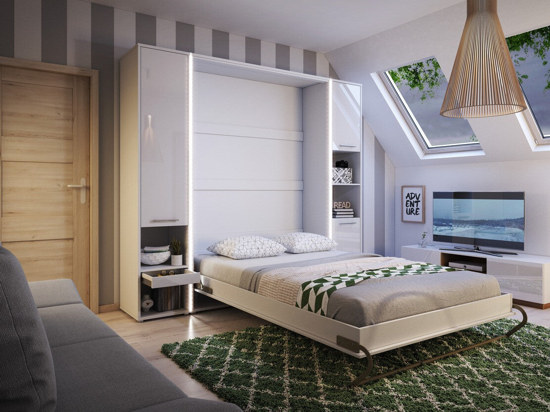 Møbelsæt Concept Pro Lenart Levfere 144