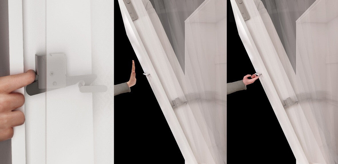 Møbelsæt Concept Pro Lenart Levfere 144