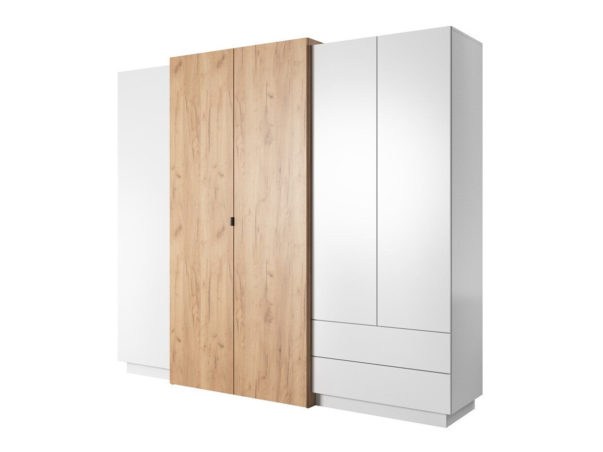Garderobe Kingston L105