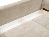 Sovesofa Kingston 131