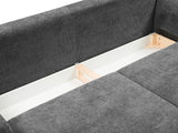 Sovesofa Kingston 131
