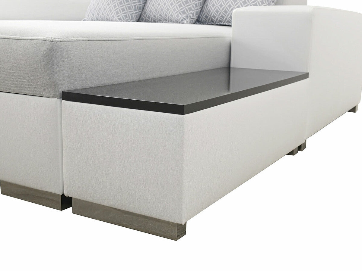Hjørnesofa Pearland 103