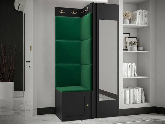 Entrésæt Hartford 382