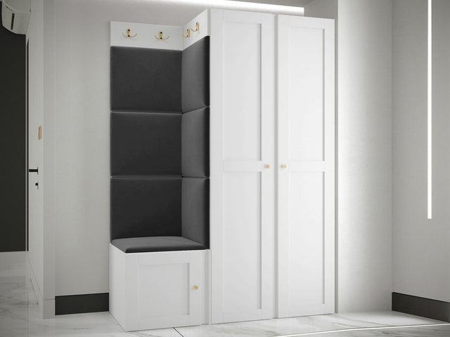 Entrésæt Hartford 379
