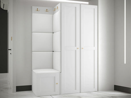 Entrésæt Hartford 379