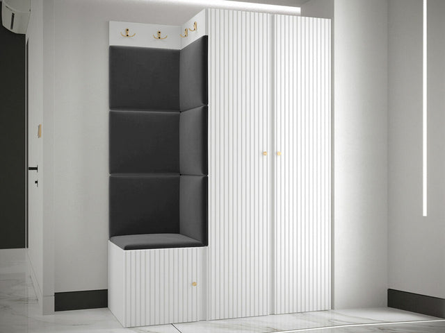 Entrésæt Hartford 387