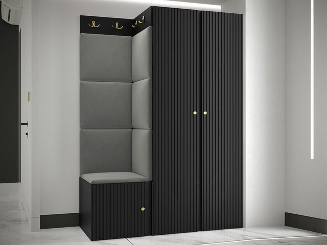 Entrésæt Hartford 387