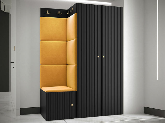 Entrésæt Hartford 387
