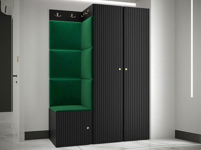 Entrésæt Hartford 387