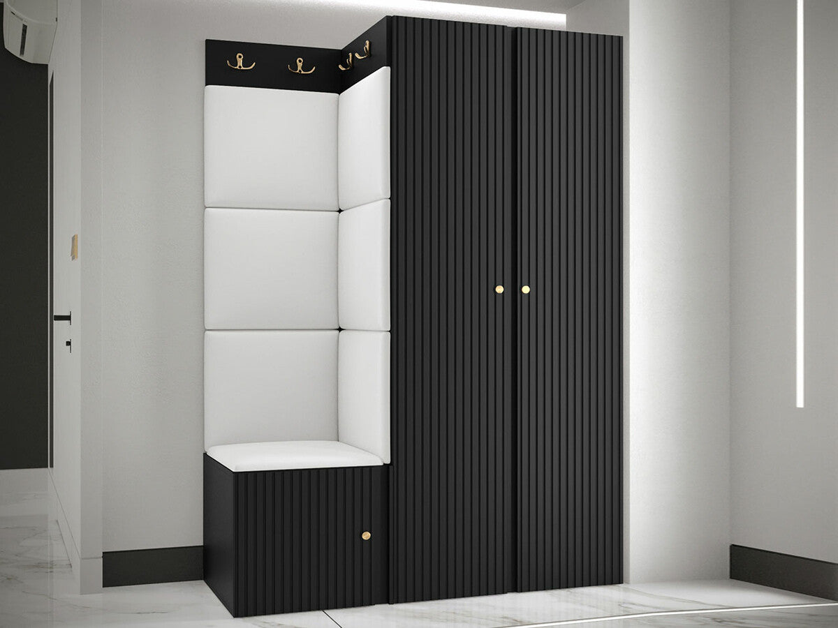 Entrésæt Hartford 387