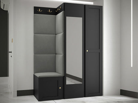 Entrésæt Hartford 380