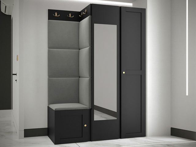 Entrésæt Hartford 380