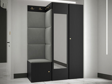 Entrésæt Hartford 388
