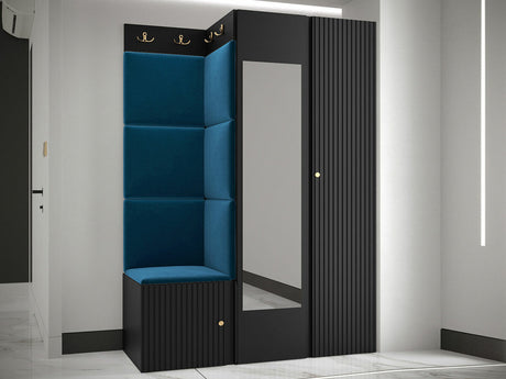 Entrésæt Hartford 388