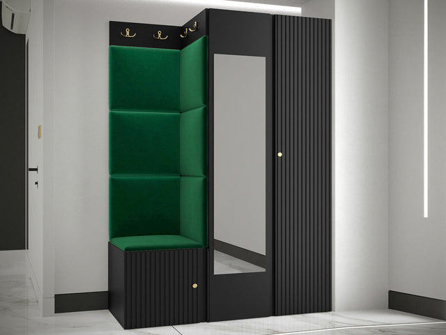 Entrésæt Hartford 388