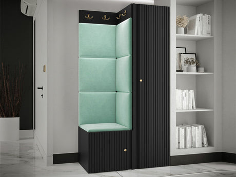 Entrésæt Hartford 390