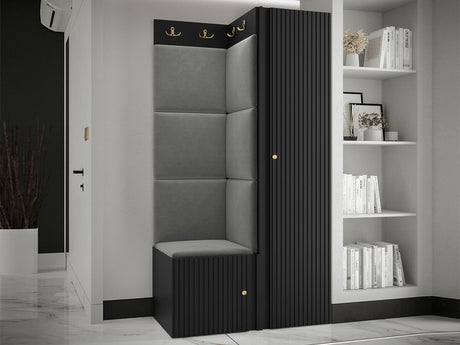 Entrésæt Hartford 390
