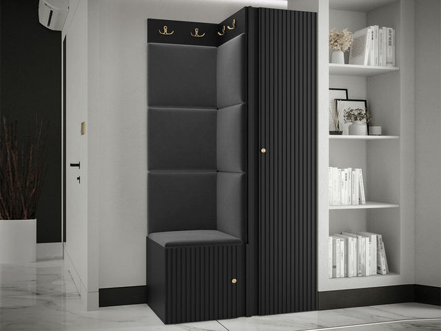 Entrésæt Hartford 390