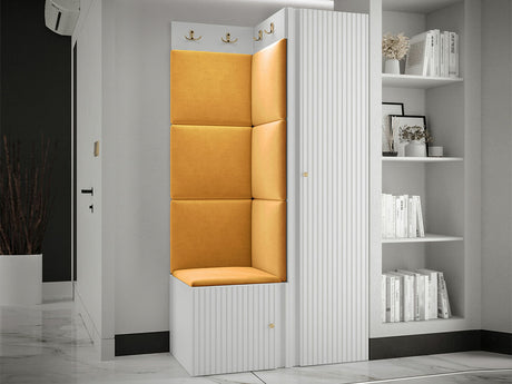 Entrésæt Hartford 390