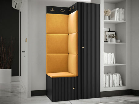 Entrésæt Hartford 390