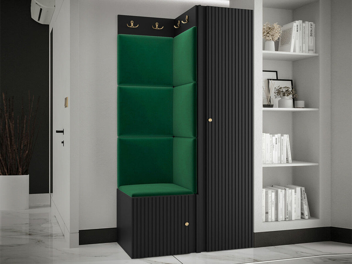 Entrésæt Hartford 390