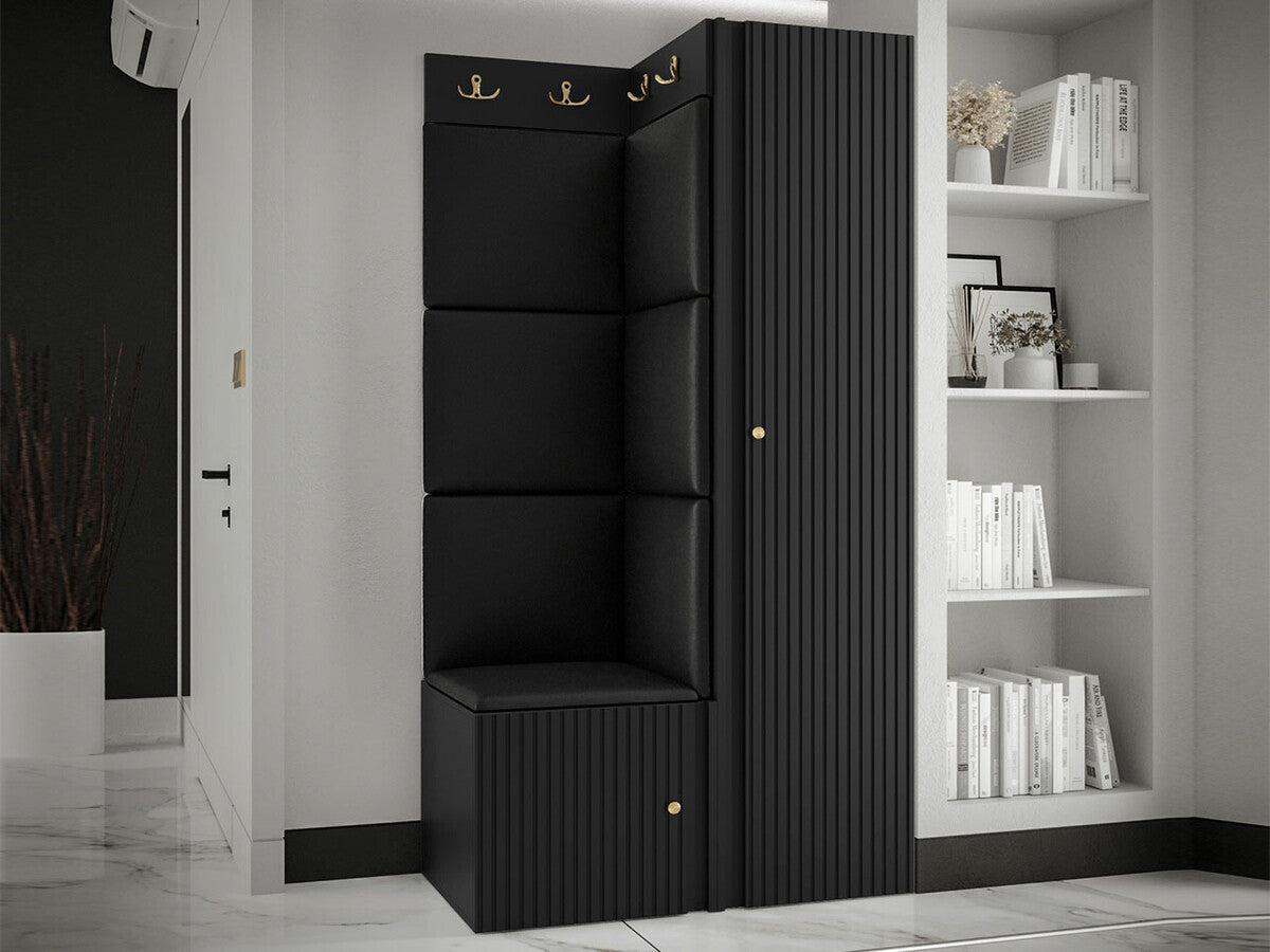 Entrésæt Hartford 390