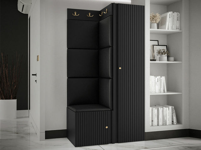 Entrésæt Hartford 390