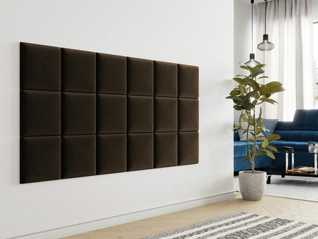 Blødt vægpanel Comfivo 274 (30x30)