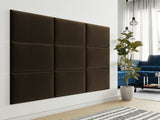 Blødt vægpanel Comfivo 277 (70x40)