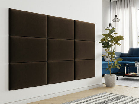Blødt vægpanel Comfivo 277 (70x40)