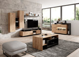Vitrineskab Kingston R101