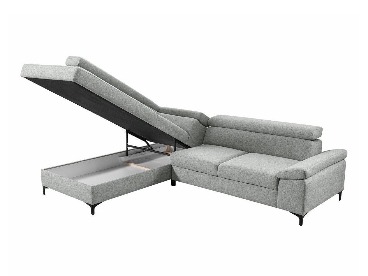 Hjørnesofa Lincoln 168
