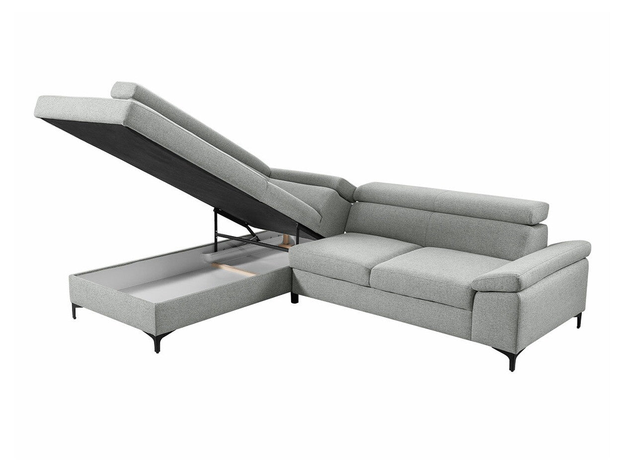 Hjørnesofa Lincoln 168