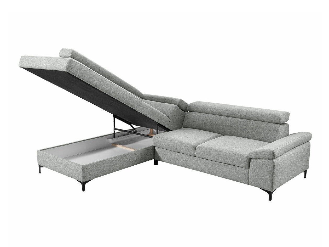 Hjørnesofa Lincoln 168