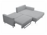 Hjørnesofa Lincoln 169