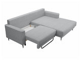 Hjørnesofa Lincoln 169