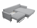 Hjørnesofa Lincoln 169
