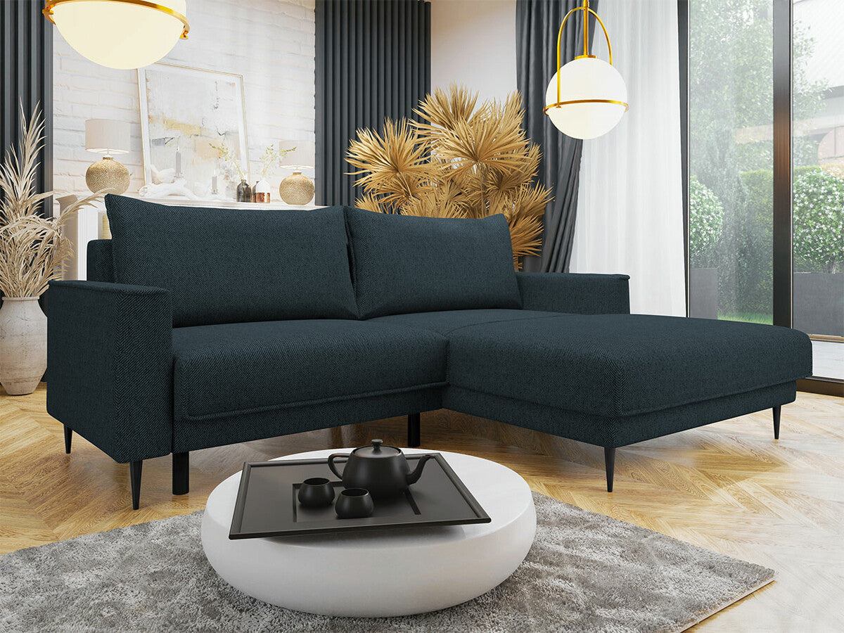 Hjørnesofa Lincoln 169