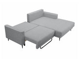 Hjørnesofa Lincoln 169