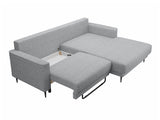 Hjørnesofa Lincoln 169