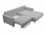 Hjørnesofa Lincoln 169