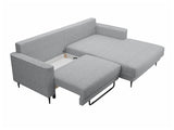 Hjørnesofa Lincoln 169