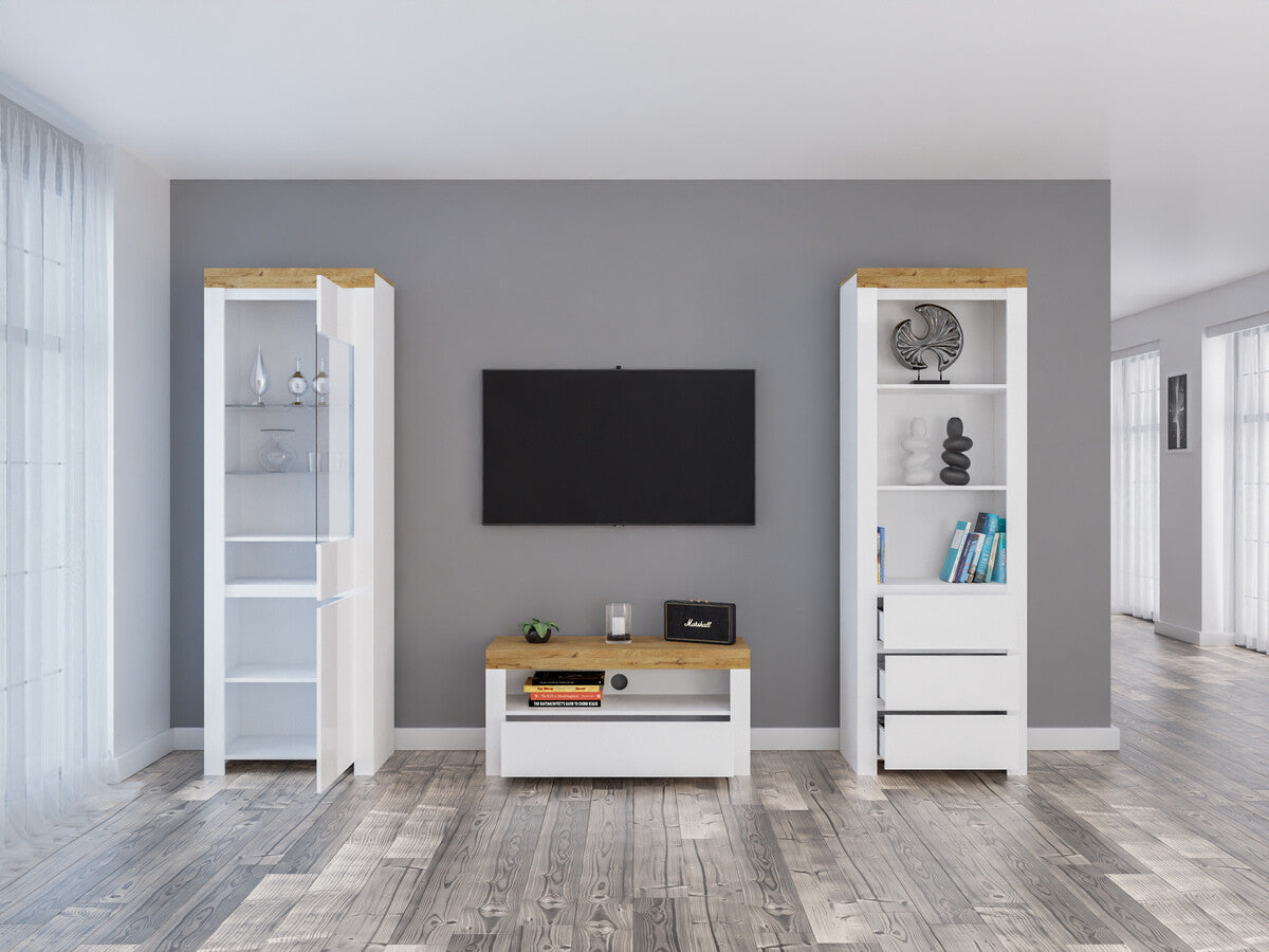 Stuemøbler-sæt Sonsoru 145