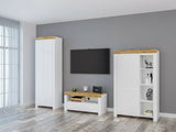 TV-bord Sonsoru 107