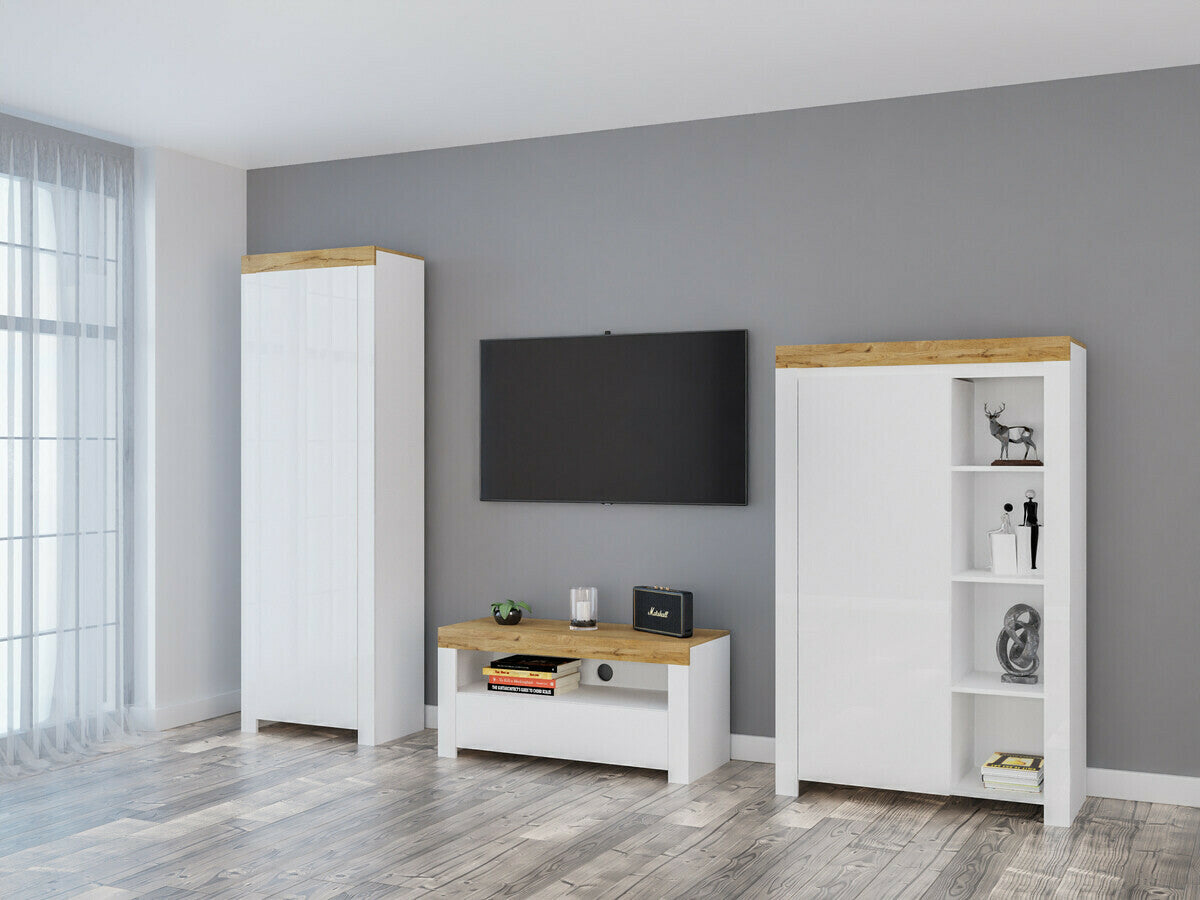 TV-bord Sonsoru 107