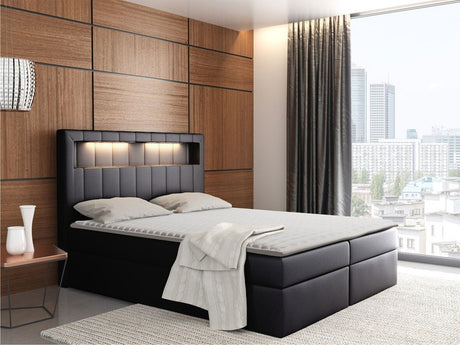 Kontinentalseng Baltimore 131