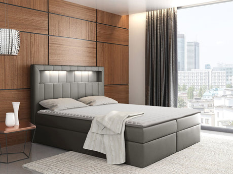 Kontinentalseng Baltimore 131