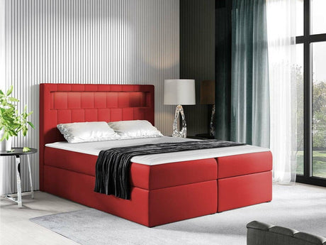 Kontinentalseng Baltimore 131