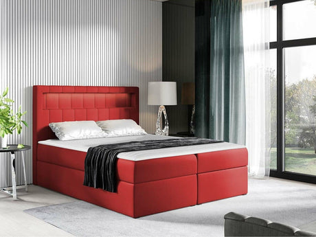 Kontinentalseng Baltimore 131